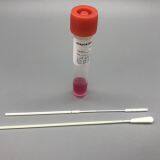 Virus Transport Medium , Flocked Swab Kits ,Disposable Virus Sampling Tube, VTM Kits