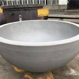 Diameter 8000mm Hemispherical Head Carbon Steel Q235B thumbnail-3