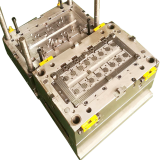 Used Precision Injection Molding Plastic Injection Mould Plastic Injection Mould Manufacture for Home Appliance thumbnail-1