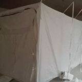 20ft PP Woven Dry Bulk Container Liner