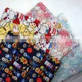 Hot Selling Printing Oxford Fabric 210D for Bags thumbnail-2