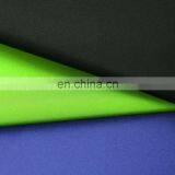 Hot Selling Manufacturer Customized 100% Polyester PU Coated Cheap Polyester Taffeta Fabric for Lining thumbnail-2