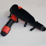 Extended Labor Protection Knee Pad Lawn Mower Garden Tool Guard Export thumbnail-3
