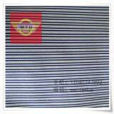 Blue White Fabric T/C 80/20 45x45 110x76 57/58