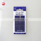 China Factory Direct SupplyHand Sewing Needle With All Size thumbnail-2