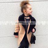 2020 Winter Children's Girls Fashion Warm Coat thumbnail-5