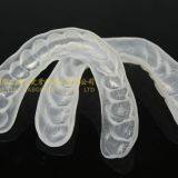 Night Guard, Night Guard, Orthodontic Appliances, Hawley Retainer, Dental Orthodontic Appliance, Laboratoire Dentaire, Dentallabor, Laboratorio Dental, Dental Laboratory, Shenzhen LJ Dental Lab China thumbnail-3