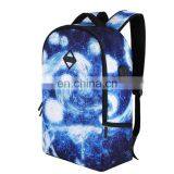Custom Print Backpack Popular Sublimation USB College School Backpack With Logo thumbnail-7