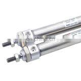 SMC Cylinder CDM2L40-600AZ thumbnail-1