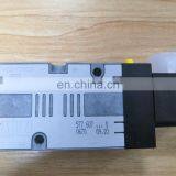 Aventics Solenoid Valve 5776070220 thumbnail-2