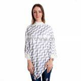 2020 New Design Multi Use Breastfeeding Cover thumbnail-4