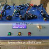 ON Promotion Universal Auto CR1000 Common Rail Piezo & Solenoid Injector Tester thumbnail-2