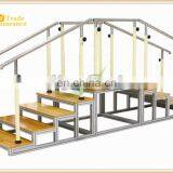 Tilting Walking Training Board Physiotherapy Treatment Board for Sale thumbnail-4