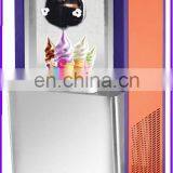 Commercial Soft Ice Cream Machine for Sale Ice Cream Making Machine Ice Cream Cone Machine thumbnail-2