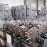 WAW-1000D 1000KN 100ton Computer Control Hydraulic UTM/Hydraulic Universal Testing Machine thumbnail-6