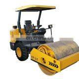 3.5 Ton Hydraulic Single Drum Vibrator Road Roller thumbnail-6