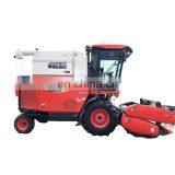 Good Price of Kubota 4LZ-5(PRO1108) Rice Combine Harvester thumbnail-2