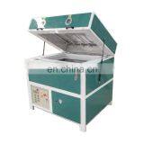 Easy to Operate High Quality XBD-1212 Plastic Acrylic Vacuum Forming Press Machine thumbnail-3
