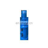 11kw Industrial Agitator Mixing Tank With Agitator Motor thumbnail-6