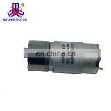 37mm Gear Motor 12v High Torque 20kg dc Motor High Torque dc Motor With Encoder thumbnail-1