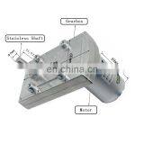 12V 24V 21RPM Vending Machine Dispenser Motor thumbnail-2