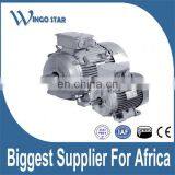 Small Electric Generator Motor thumbnail-4