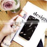 2020 New Arrival Golden SKY For IphoneX Glass Shell 8plus Laser Mobile Phone Shell 3D Diamond Protective Glass Phone Case thumbnail-4