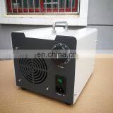 New Mini Portable Ozone Generator Machine Air Purifier CE Certificate Ozone Generator 15g thumbnail-2
