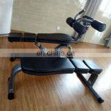 2018 New Life Fitness Gym Equipment Stable Crunch Bench TW62 thumbnail-3