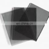 4mm 5mm 6mm Decorative Euro Grey Tempered Tinted Glass thumbnail-1