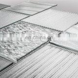 Decorative Privacy Glass Nashiji Glass Patterned thumbnail-3