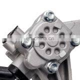 NEW Power Steering Pump OEM 56110-RJE-A01 With High Quality thumbnail-5