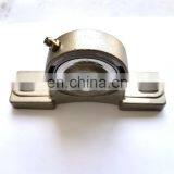 Good Quality Stainless Steel Material SUS304 SSUCP205 Pillow Block Bearing thumbnail-6
