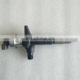 Common Rail Injector 295050-1900 8-98260109-0 thumbnail-1