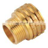 Female And Male Thread PPR Pipe Fitting