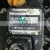 Genuine Used Excavator 4D88E-5 Engine Assy, 4D88E Complete Engine Assy 4D88E-5 Engine Motor For Sale thumbnail-2