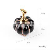 2020 New Magnet Pumpkin Shape Nail Art Display Set Nail Practice Holder Manicure Tool thumbnail-4