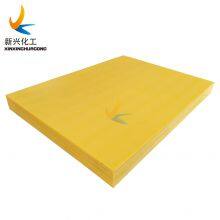 6mm Hot Sale Wear Resistant and Water Repellent UHMWPE Plastic Sheet thumbnail-4