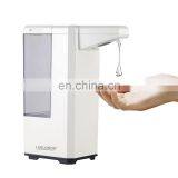 Angular Automatic Infrared Induction Non-Contact Touchless Soap Dispenser for Hand Sanitizing Alcohol thumbnail-2