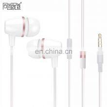 Wired Cable Sport Stereo Earbuds Headset Headphone thumbnail-2