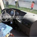 PK6900DH3 4x2 Passenger Bus With 30-40 Seats SL thumbnail-6