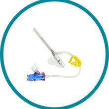 IV Cannula thumbnail-3