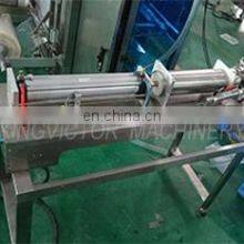 Automatic Coconut Water Aseptic Pouch Juice Milk Filling Packing Machine thumbnail-2