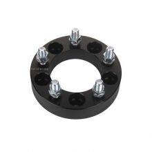 5-Lug Wheel Spacers thumbnail-1