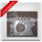 ISDe Timing Gear Case Cover 4930847 thumbnail-1