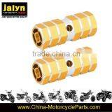 Bicycle Pedal / Foot Pegs Fit for Universal thumbnail-1