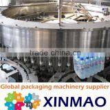 High Quality Automatic Bottle Filling Machine for Mineral Water thumbnail-1