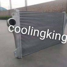 NEW Item for SCANIA Intercooler P450 OEM:2362749 thumbnail-3