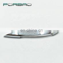 PORBAO Auto Parts Fog Light Lens Cover for W212 OEM 212 885 15 74 thumbnail-3