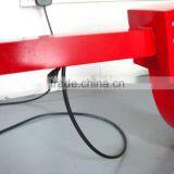 Large Image Animated Flashing Electronic LED Neon Sign for Optician Shop thumbnail-5